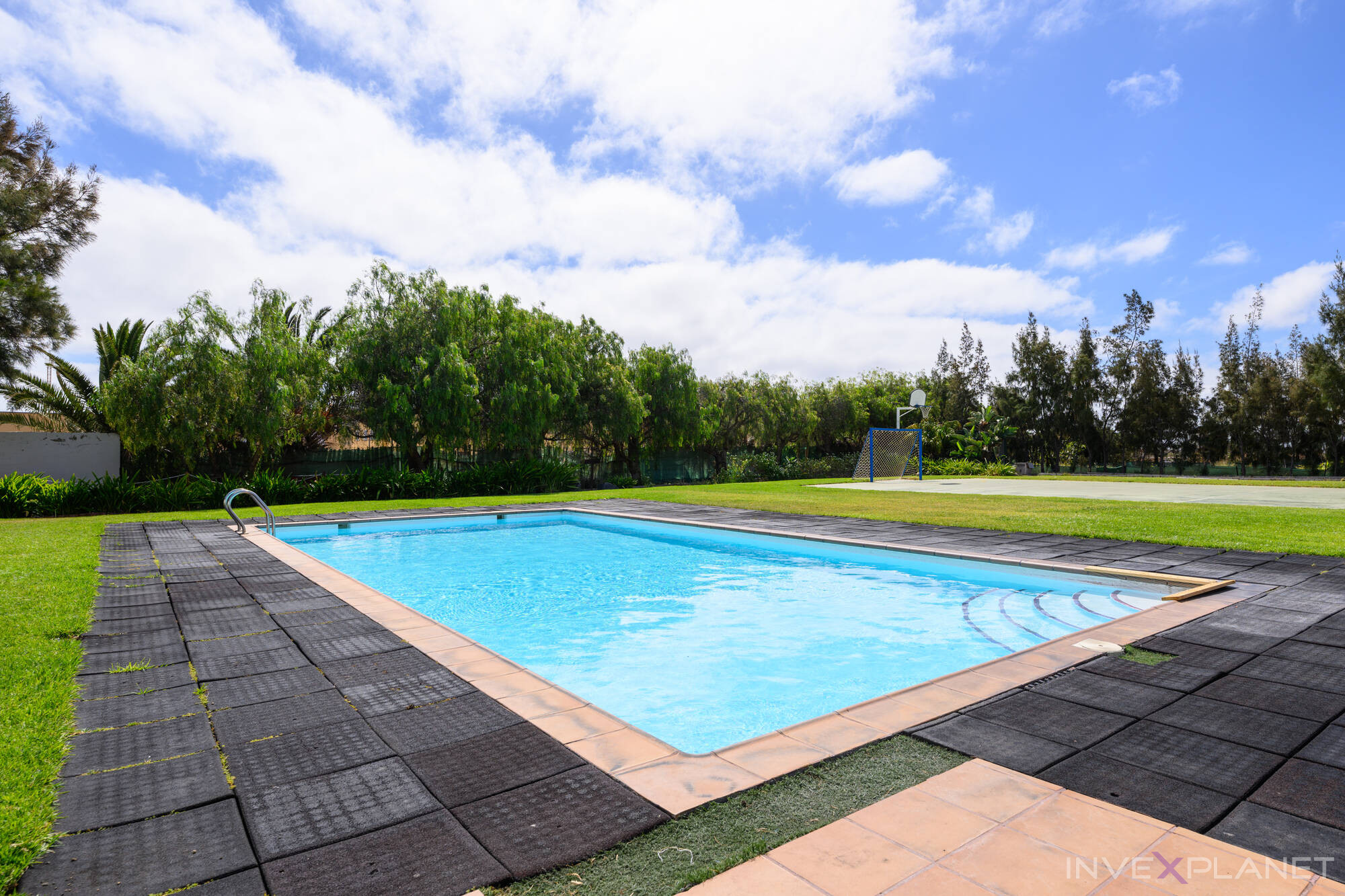 Casa y finca en Telde